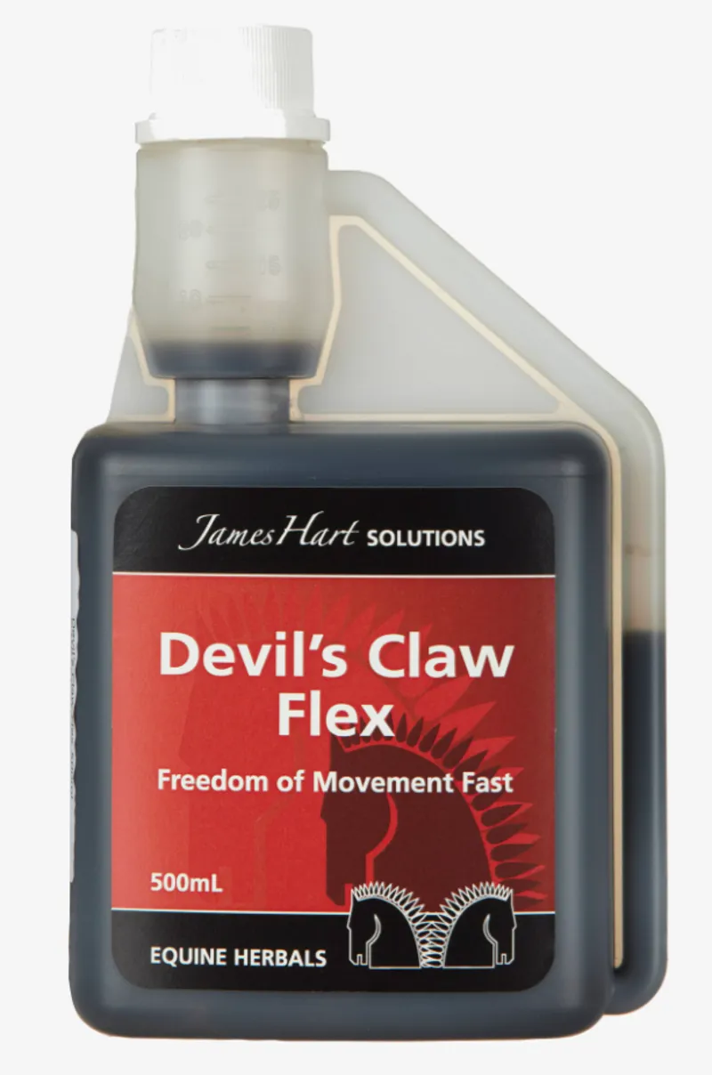 NLH Devil's Claw Flex